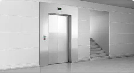 Ascensores para hospitales Ascensores para hospitales