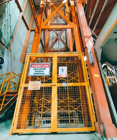 Planta Industrial Chema